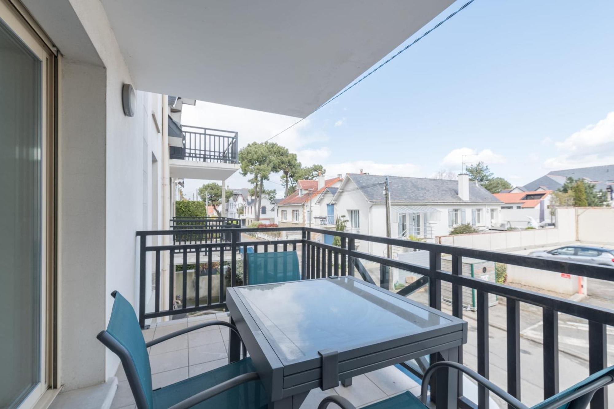 Appartement Bel Centre à 5mn De La